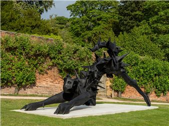 10 International Exhibitions Worth Traveling to See