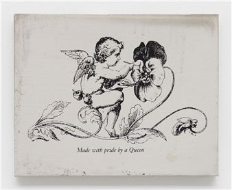 Nayland Blake - Matthew Marks Gallery, New York (526 W 22nd)