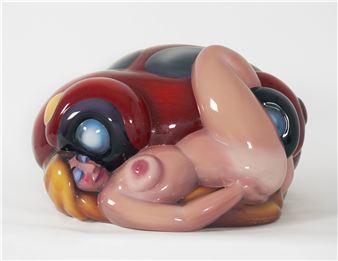 Luis Jimenez: American Dream - Matthew Marks Gallery, Los Angeles (Santa Monica)