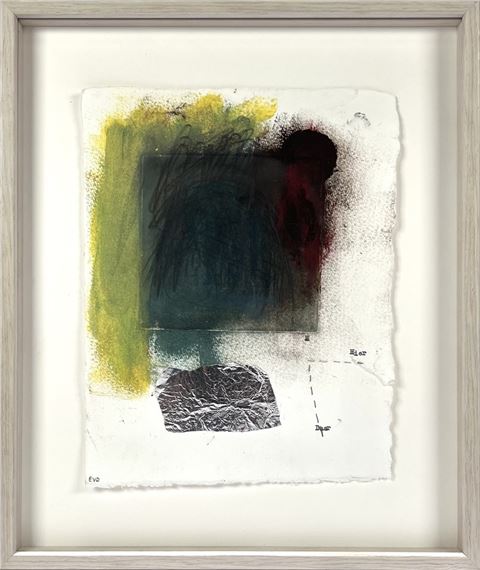 Hier Daar by Esther van Dijk, 2019/2020