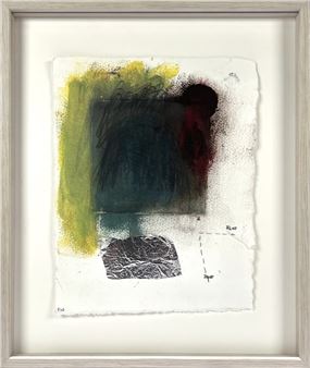 Hier Daar - Esther van Dijk