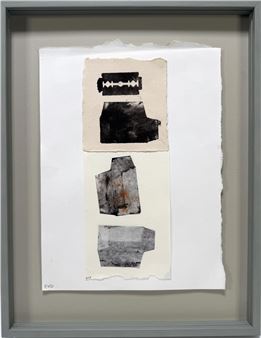 Scherpe Dingen - Esther van Dijk