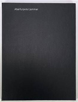Jammer - Abe Kuipers