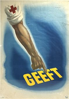 Geeft - V M Julien Trip