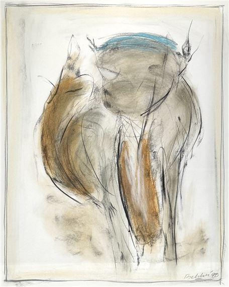 Hound of the Baskervilles - Jules Bekker