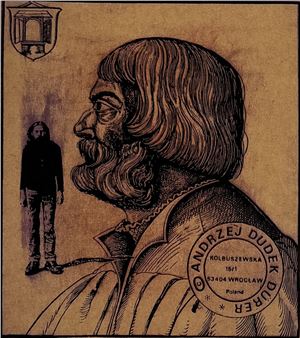 Meta… Performance 1471 → 3 e - Andrzej Dudek-Dürer