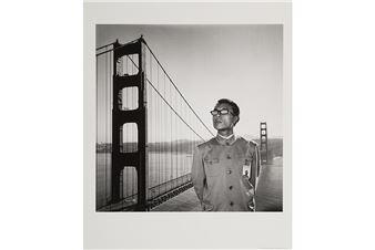 New Hood Museum Exhibition Explores Photography's Connection to Belonging and Family