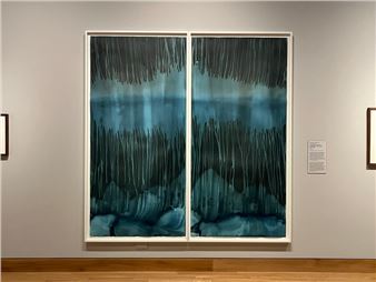 Never-Before-Seen Landscape Photos on Display at Denver Art Museum