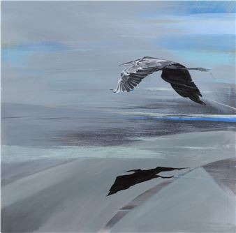 Departure - Marta Szarek-Michalak