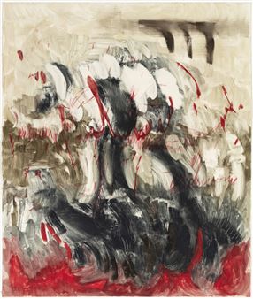 Olivia Pintér: Notes in Flight - David Krut Projects, Johannesburg
