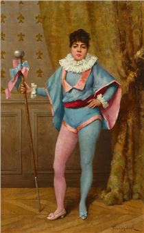 19th Century Paintings - Koller Zurich