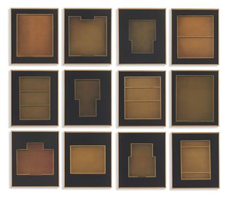 Untitled - Marco Tirelli