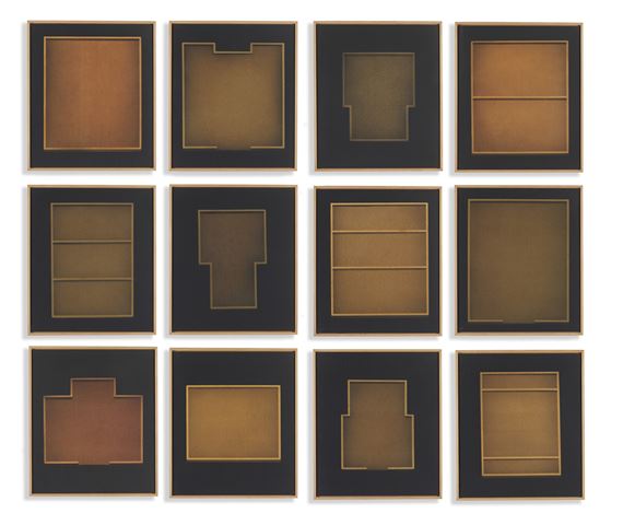 Untitled - Marco Tirelli