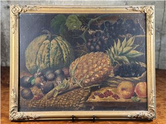 ODDS & ENDS - Salem Auction House