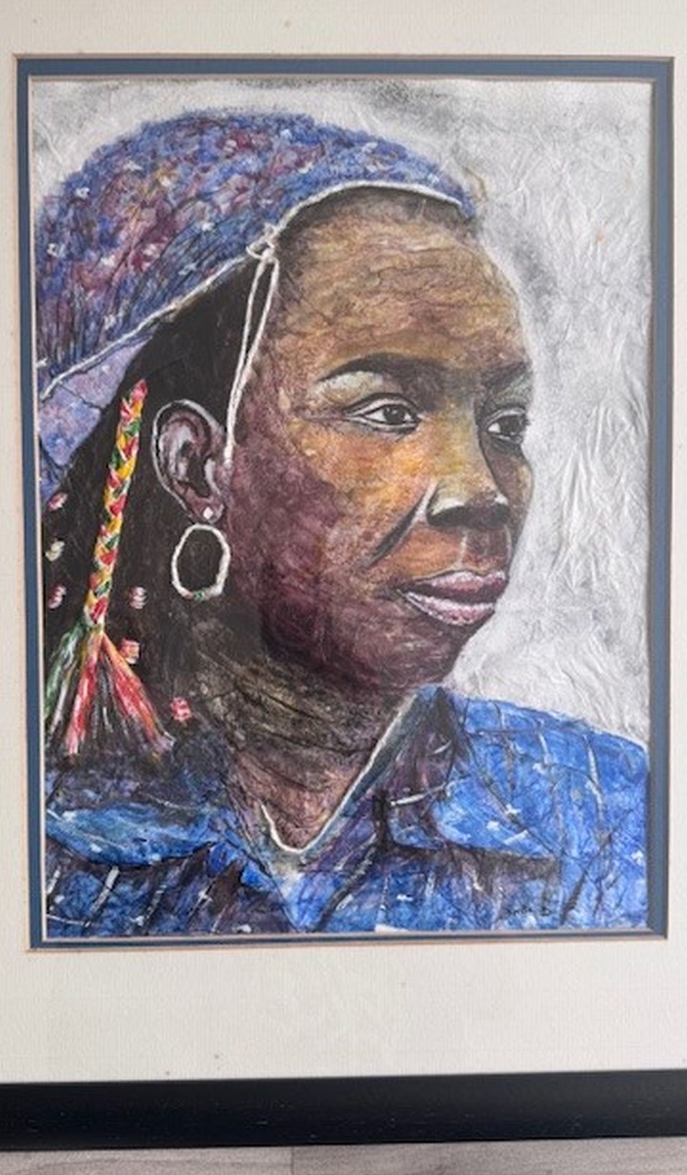 Katie Buttimer | RITA MARLEY | MutualArt