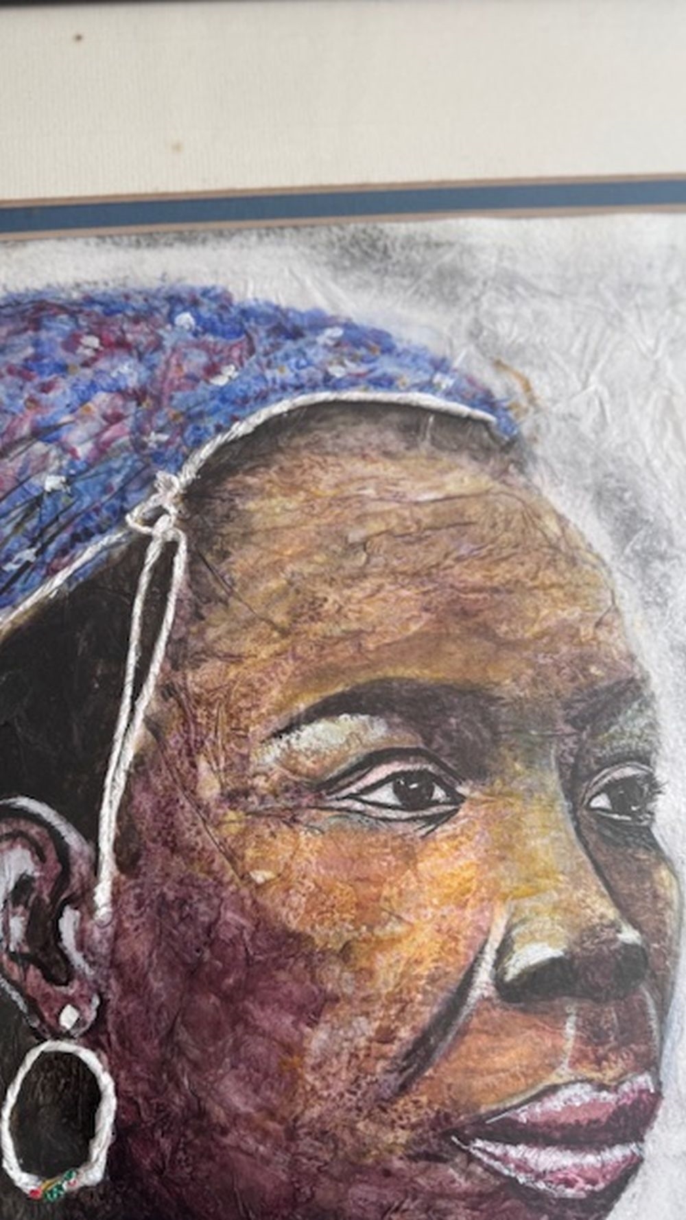 Katie Buttimer | RITA MARLEY | MutualArt