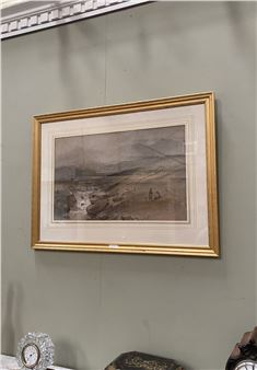 THE ROAD TO KENMARE - George B. Campion