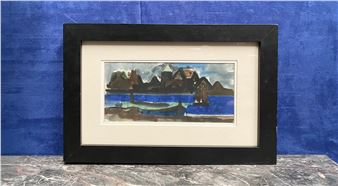 THROUGH THE WATER - Markey Robinson