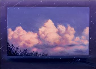 The magic time - An Sohyun