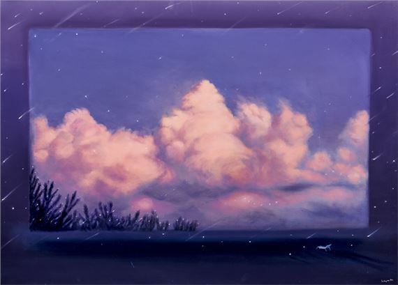 The magic time by An Sohyun, 2021