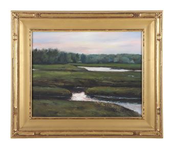 Rachel Carson Wildlife Reserve, Maine - Stan Moeller