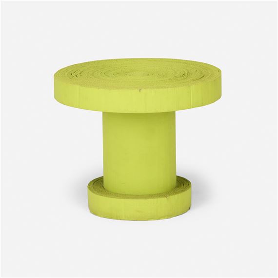 Cardboard Coffee Table 2 - Fernando & Humberto Campana