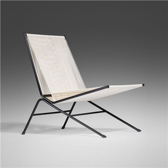 Lounge chair - Allan Gould