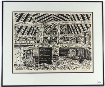 Tisdale Farm - Clark McDougall