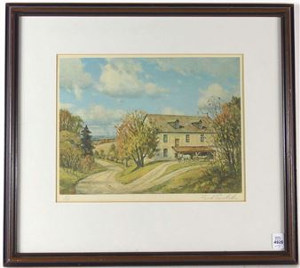 Untitled - Frank Panabaker