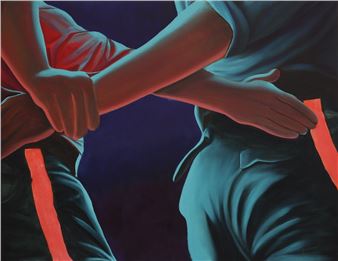 Museo Jumex in Residence (Part 2)