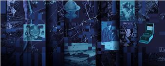 Secret Maps - British Library