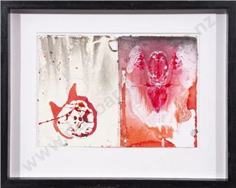 Untitled - James Robinson