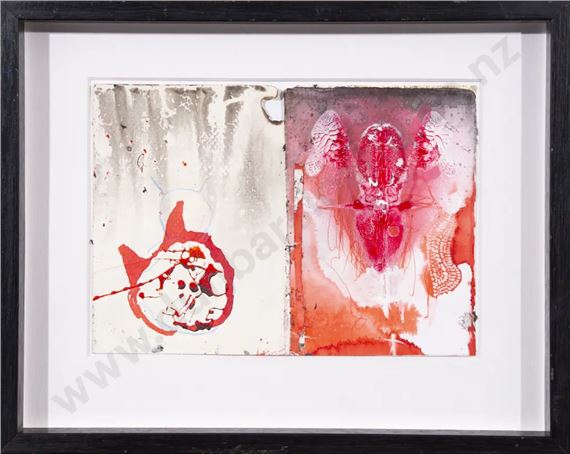 Untitled - James Robinson