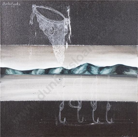 Artefacts - Jason Hicks