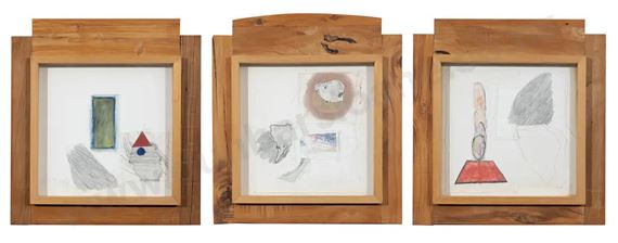 Someone to Tea - Gordon Crook