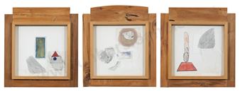 Someone to Tea - Gordon Crook