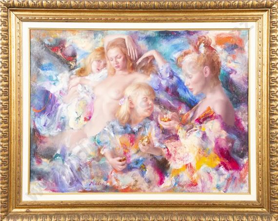 Untitled - Maurizio Gorraci