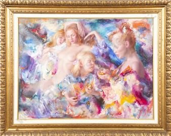 Untitled - Maurizio Gorraci