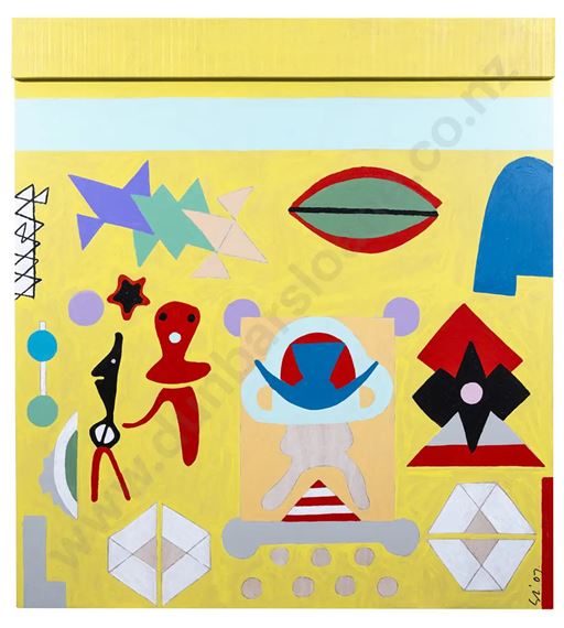 Osiris - Gordon Crook