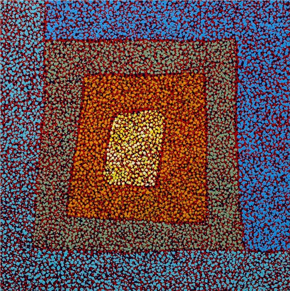 Bush Seeds - Marie Rennie