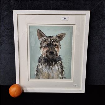 Beau - Catherine Swan