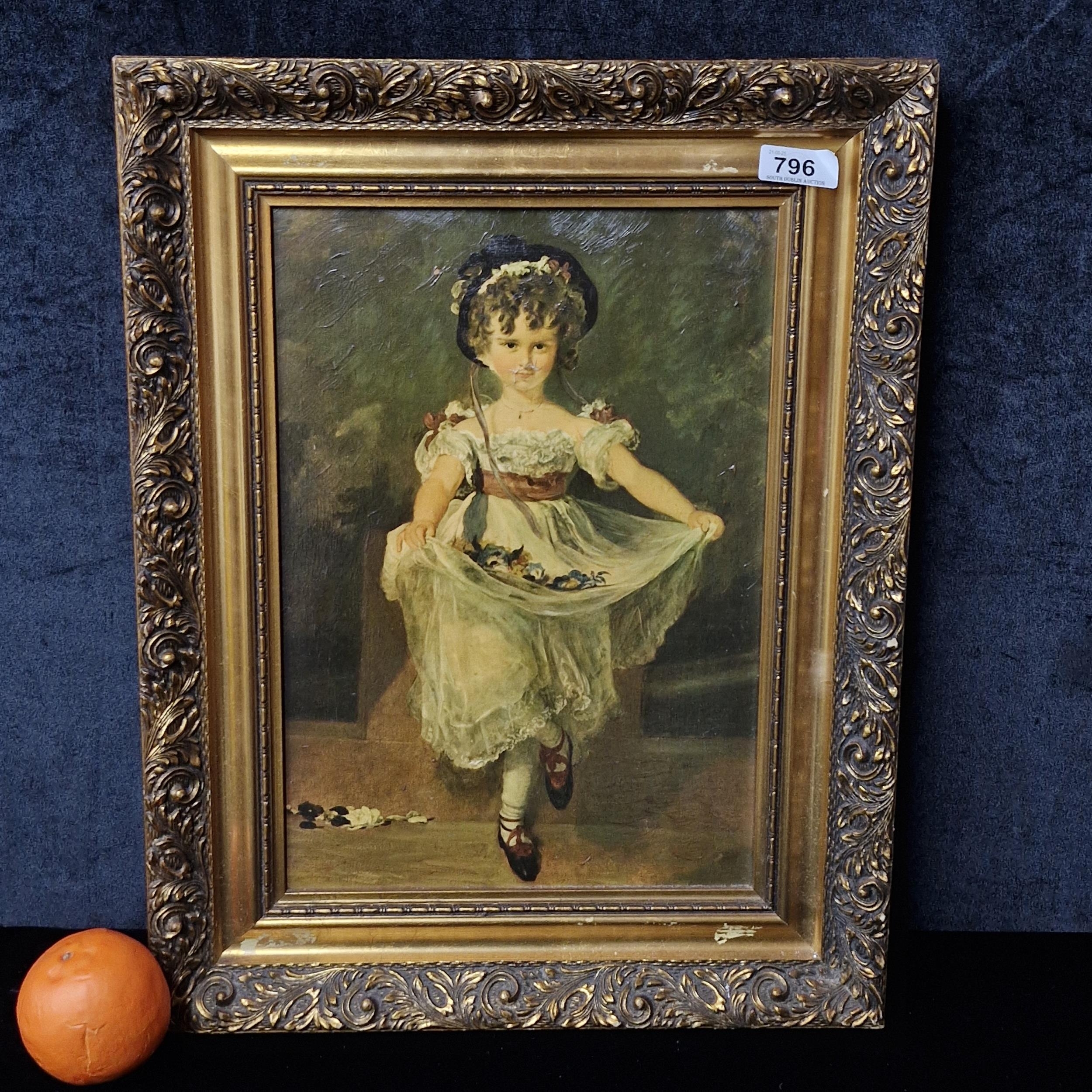 Sir Thomas Lawrence | Miss Murray | MutualArt