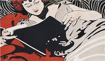 The Wiener Werkstätte:  Art, Luxury, and Beauty in Modern Vienna