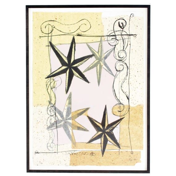 Five Seasons - Roberto Juarez