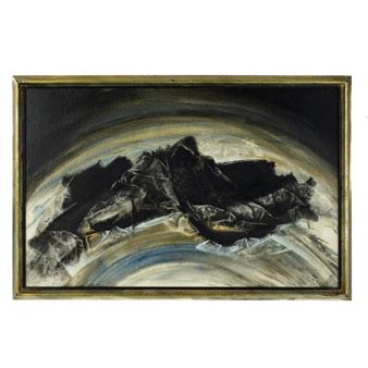 Mt Mood - Neil Meitzler