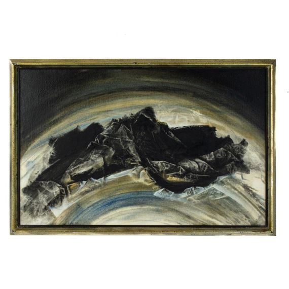 Mt Mood - Neil Meitzler