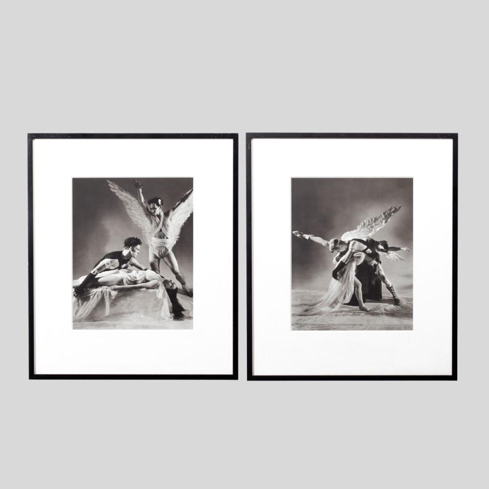 George Platt Lynes | 725 Artworks at Auction | MutualArt