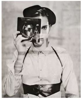Paolo Roversi: Along the Way - Pace New York (508 West 25th Street)