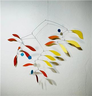 Zephyr: From the Windmills of my Mind - Artemisia Gallery