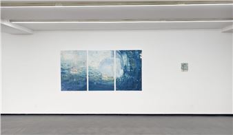 Tobias Francis: Weathervane - Aye Gallery